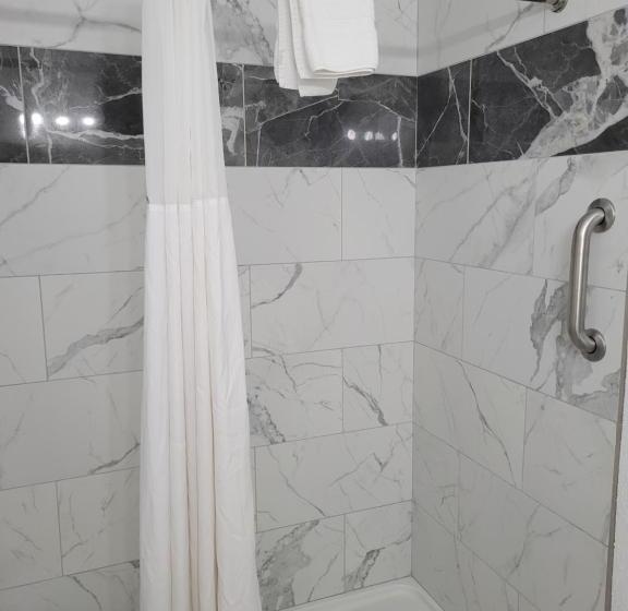 Номер Стандарт, Sands Motel
