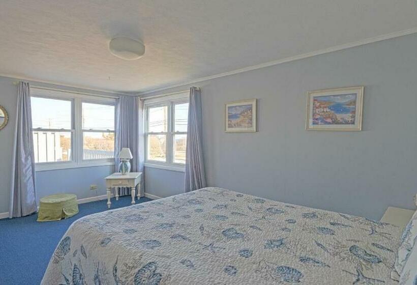 Дом 2 Спальни, Beach Plum Resort