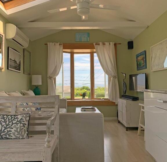1间卧室的房子, Beach Plum Resort