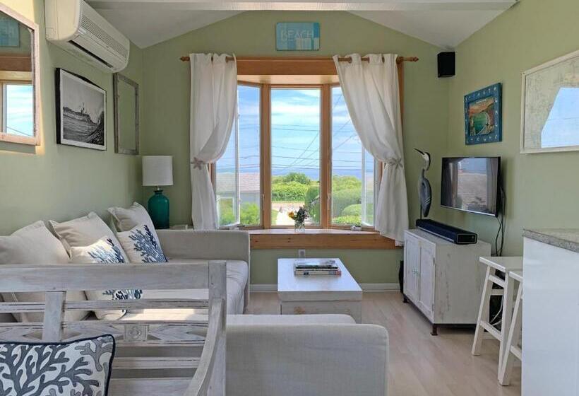 1间卧室的房子, Beach Plum Resort