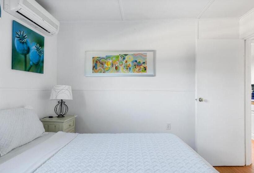 Апартаменты 1 Спальня Нижний Этаж, Beach Plum Resort