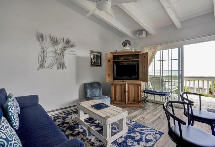 Апартаменты 1 Спальня с Балконом, Beach Plum Resort