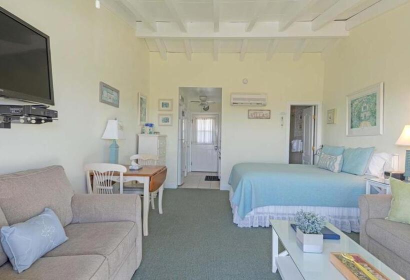 Студия Стандарт, Beach Plum Resort