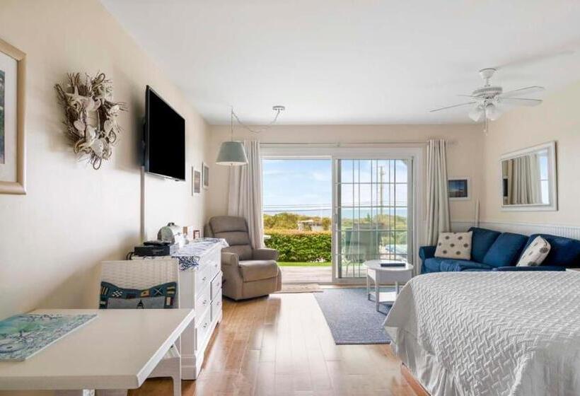 Студия Стандарт, Beach Plum Resort