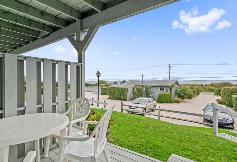 Апартаменты 1 Спальня Нижний Этаж, Beach Plum Resort