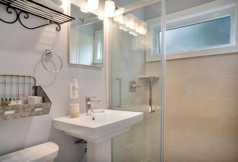 Апартаменты 1 Спальня Нижний Этаж, Beach Plum Resort