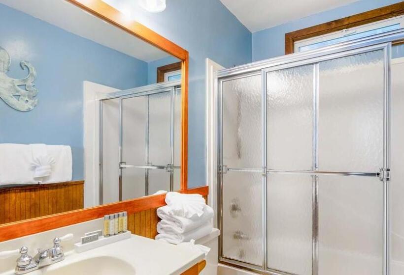 Студия Стандарт, Beach Plum Resort
