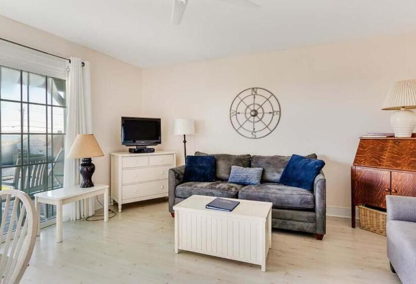 Апартаменты 1 Спальня Нижний Этаж, Beach Plum Resort
