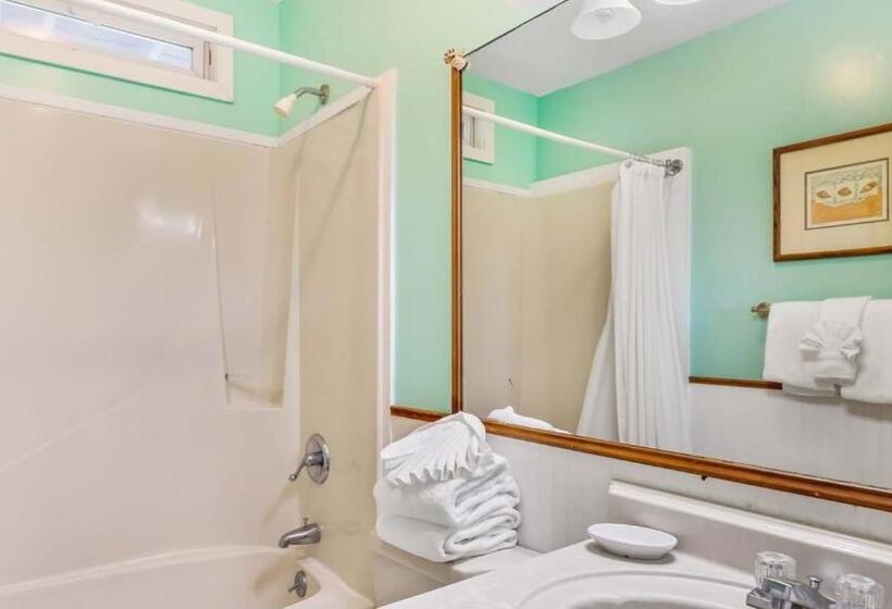Студия Стандарт, Beach Plum Resort
