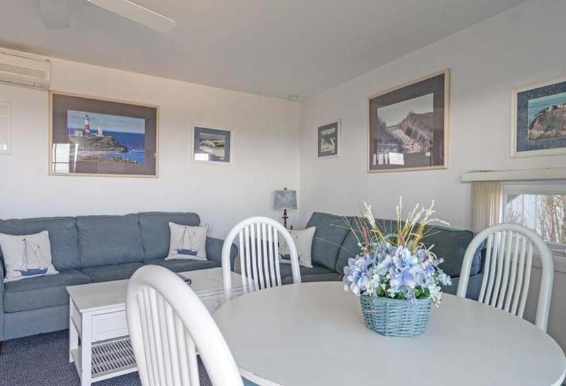 Апартаменты 1 Спальня Нижний Этаж, Beach Plum Resort