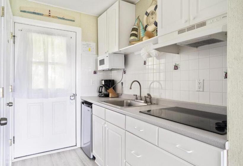 Студия Стандарт, Beach Plum Resort