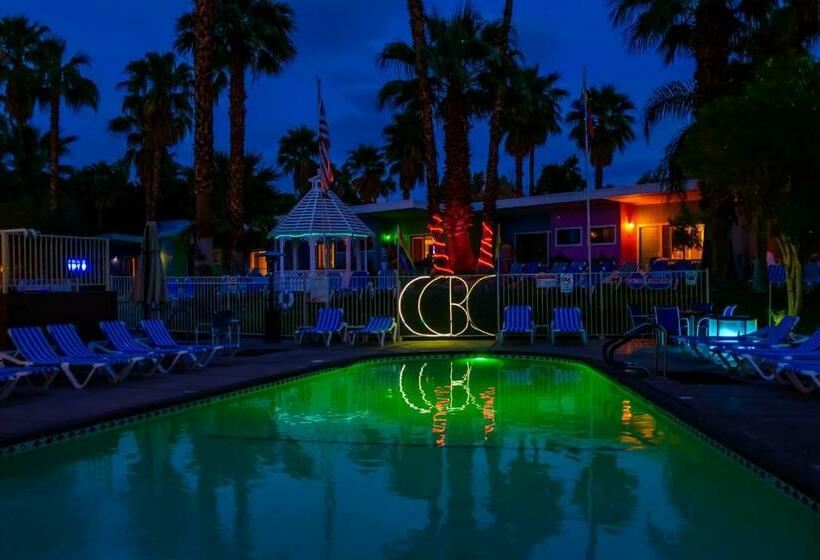 스탠다드 룸, Ccbc Resort Hotel   A Gay Men S Resort
