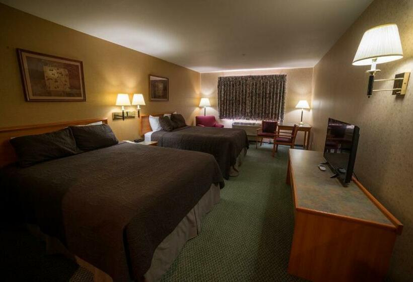 Номер Стандарт, Surestay Plus By Best Western Enterprise