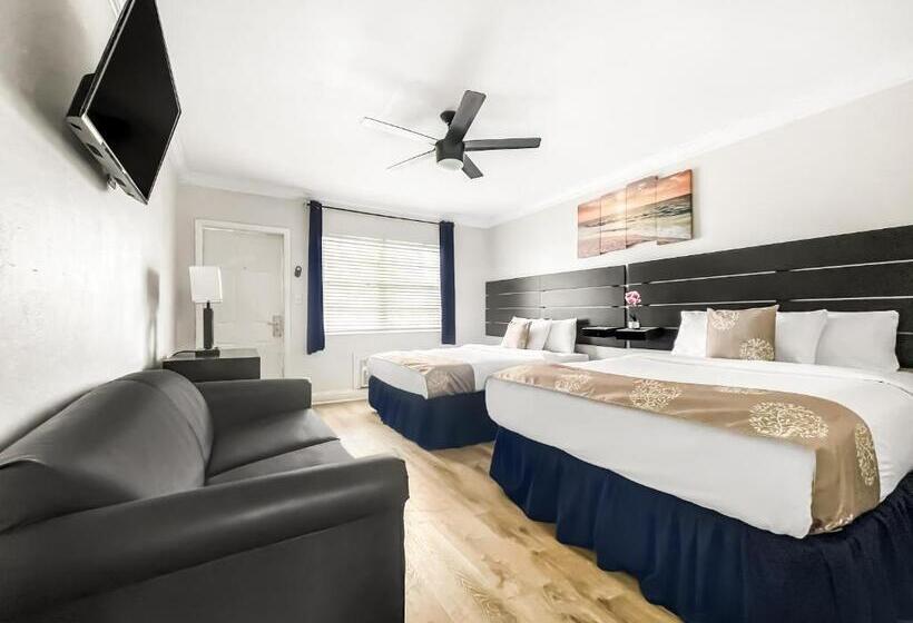 סטודיו דלוקס, Paradise Oceanfront By Hbh