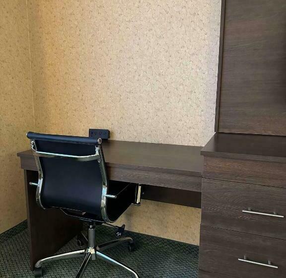 Номер Стандарт, Surestay Plus By Best Western Enterprise