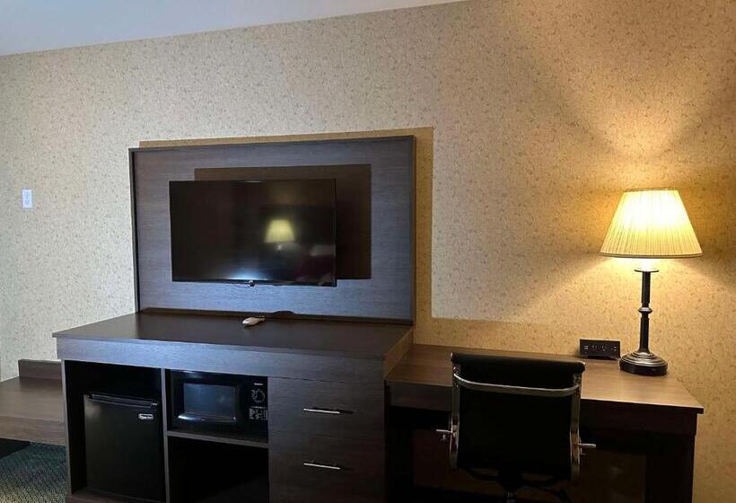 Номер Стандарт Вид на Горы, Surestay Plus By Best Western Enterprise