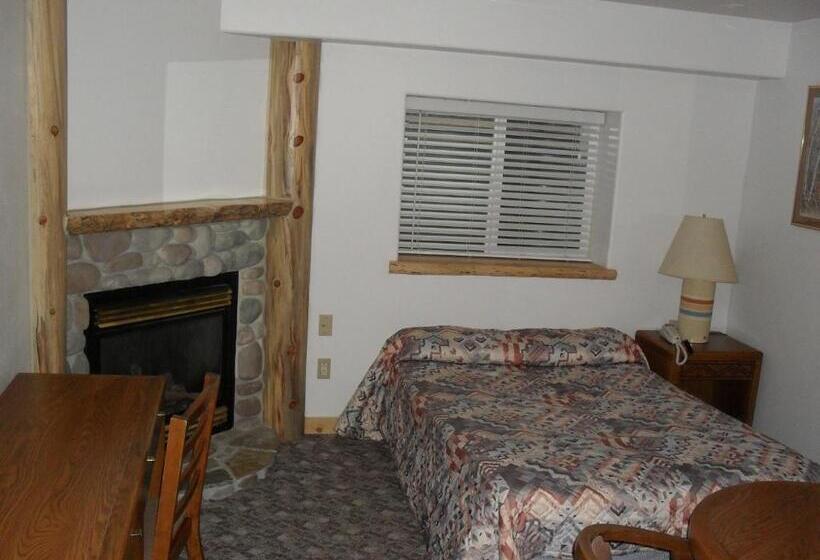 Номер Deluxe, Jared S Wild Rose Ranch Resort