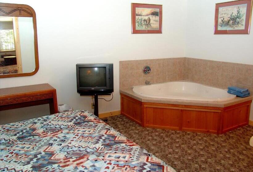 Трехместный Номер Deluxe, Jared S Wild Rose Ranch Resort