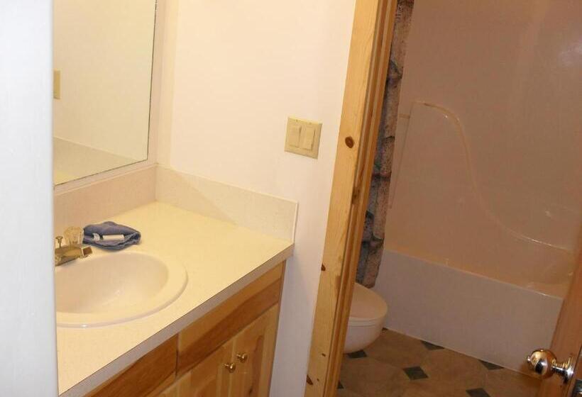 Четырехместный Номер Deluxe, Jared S Wild Rose Ranch Resort