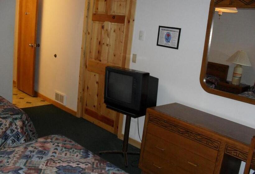 Номер Basic, Jared S Wild Rose Ranch Resort