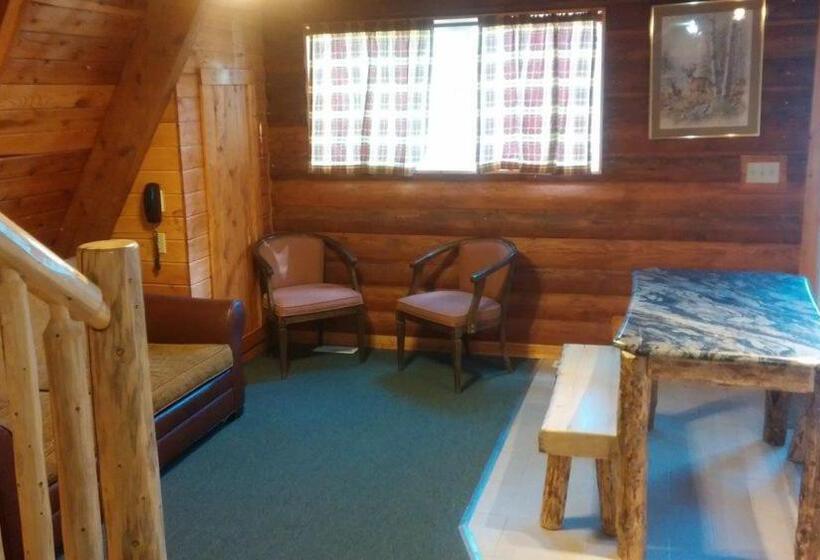 Вилла 1 Спальня, Jared S Wild Rose Ranch Resort