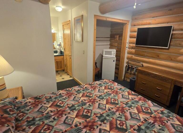 Номер Deluxe Одноместный, Jared S Wild Rose Ranch Resort