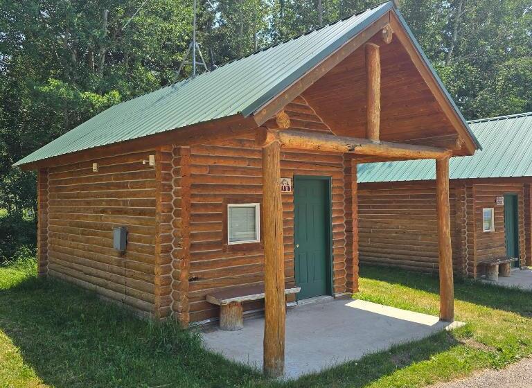 Номер Стандарт Вид на Озеро, Jared S Wild Rose Ranch Resort