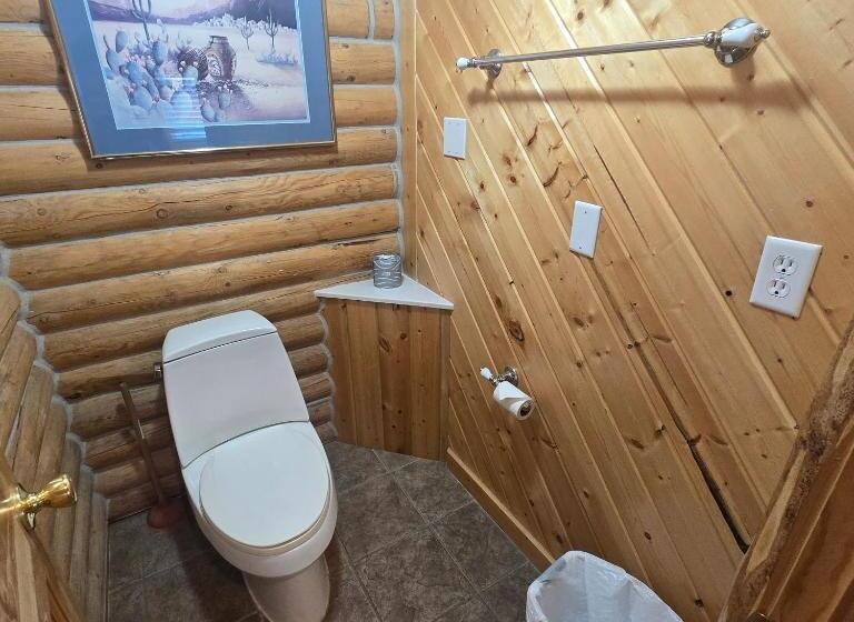 Номер Стандарт Вид на Озеро, Jared S Wild Rose Ranch Resort
