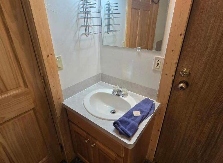 Трехместный Номер Deluxe, Jared S Wild Rose Ranch Resort
