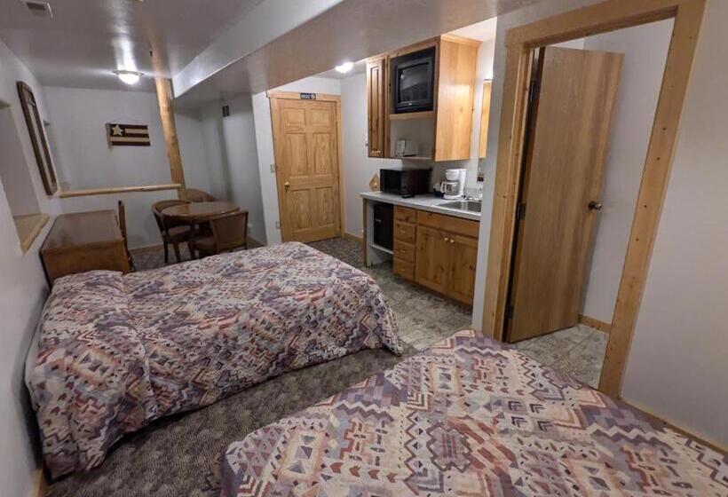 Трехместный Номер Базовый, Jared S Wild Rose Ranch Resort
