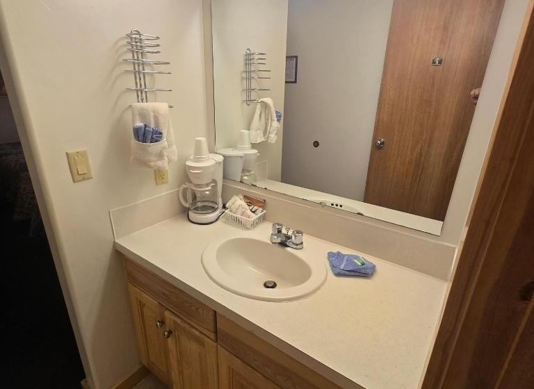 Номер Basic, Jared S Wild Rose Ranch Resort