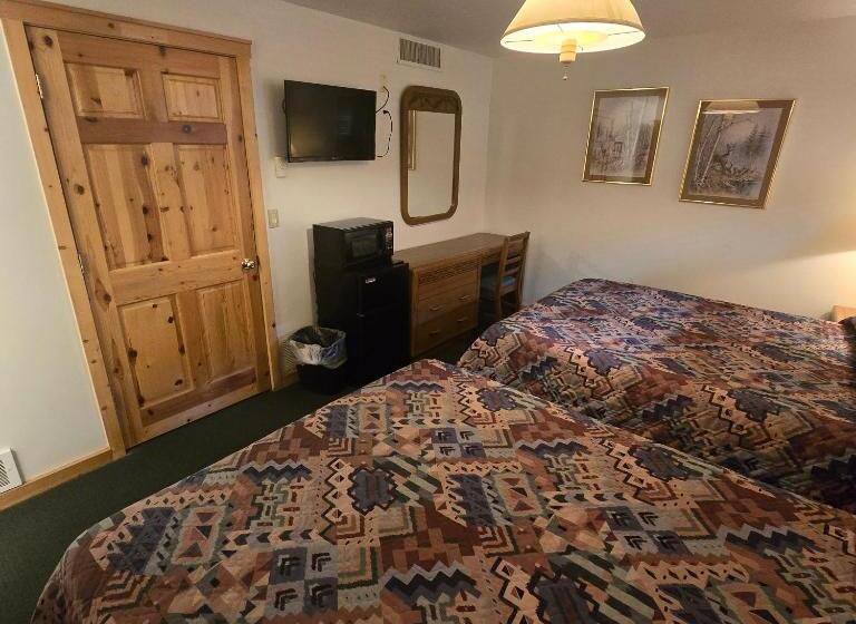 Номер Basic, Jared S Wild Rose Ranch Resort