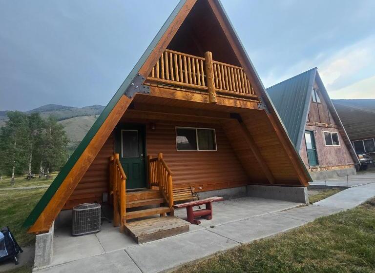 Вилла 1 Спальня, Jared S Wild Rose Ranch Resort
