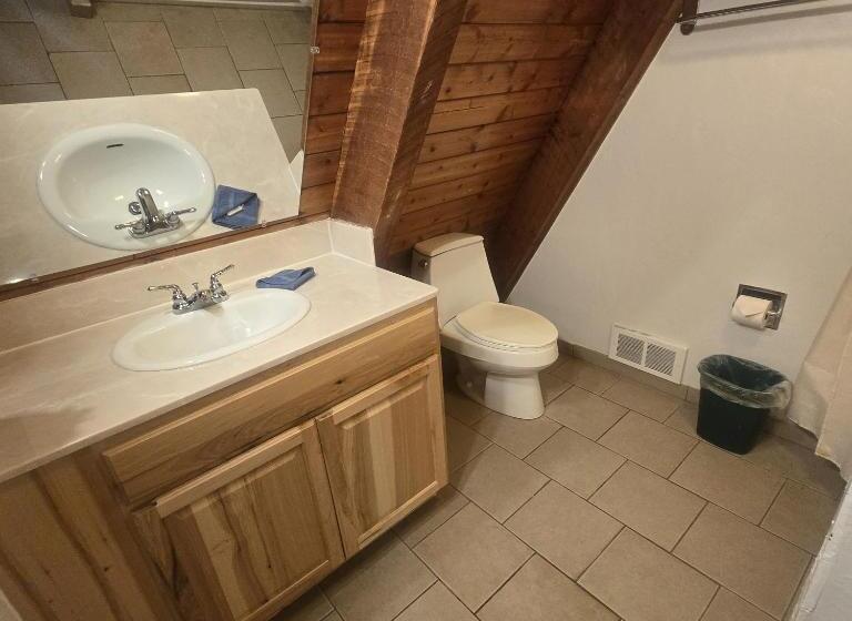 Вилла 1 Спальня, Jared S Wild Rose Ranch Resort