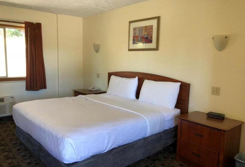스탠다드 룸, Monticello Motel