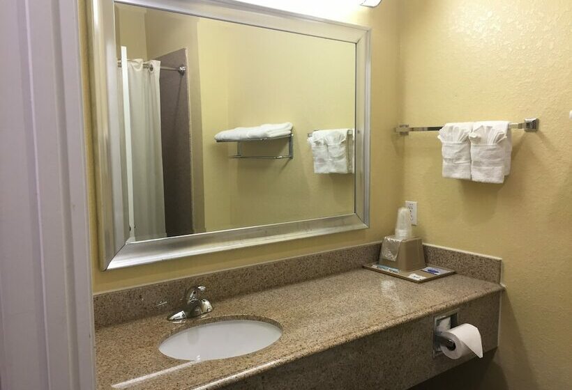 Family Suite, Highlands Suites