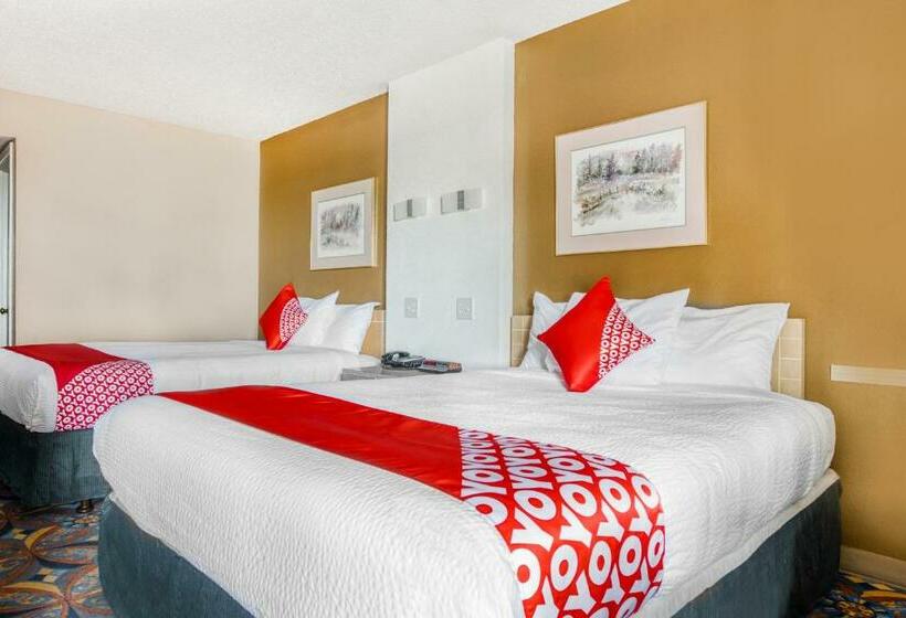 اتاق استاندارد, Regency Inn And Suites Wichita Falls