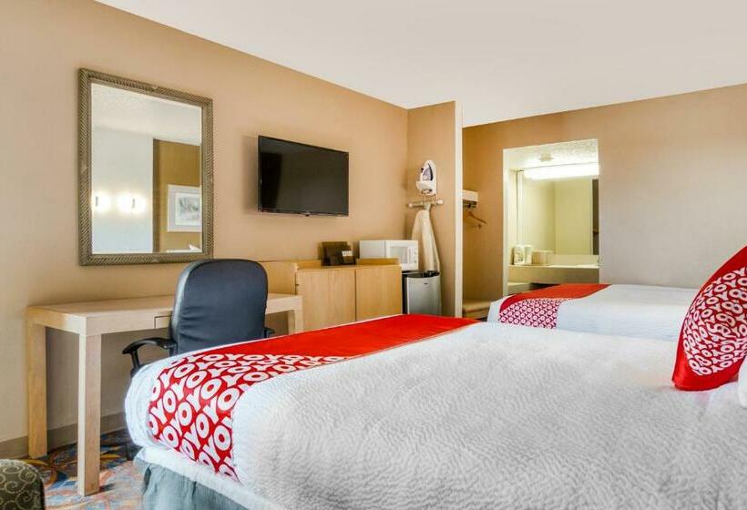 اتاق استاندارد, Regency Inn And Suites Wichita Falls
