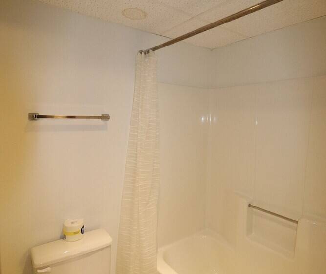 Номер Стандарт 2 Двуспальные Кровати, Travelodge By Wyndham Redwood Falls