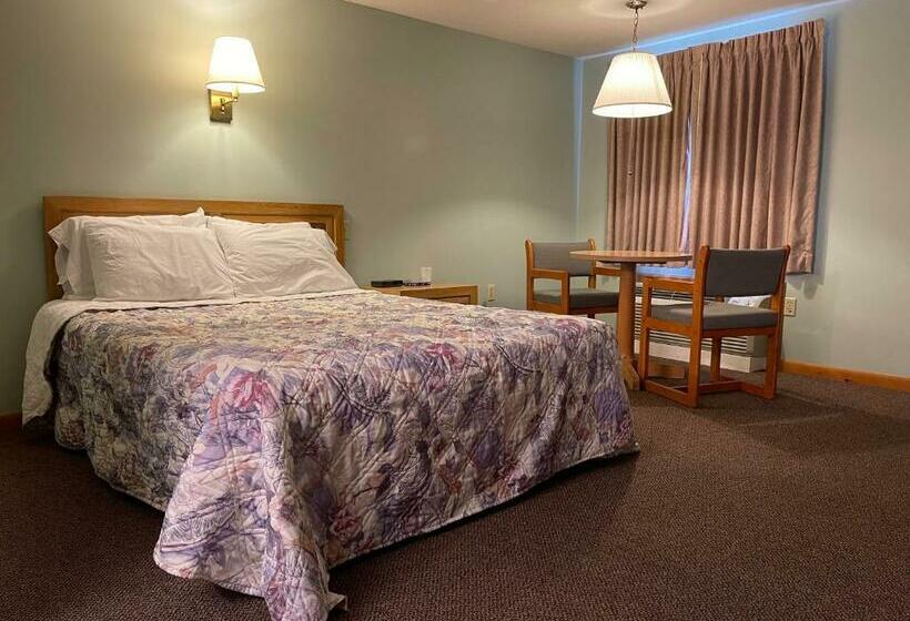 스탠다드 룸, Viking Shores Motor Inn
