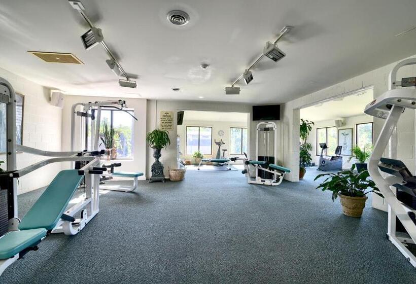Suite Executiva com Varanda, Roosevelt Inn & Suites Saratoga Springs