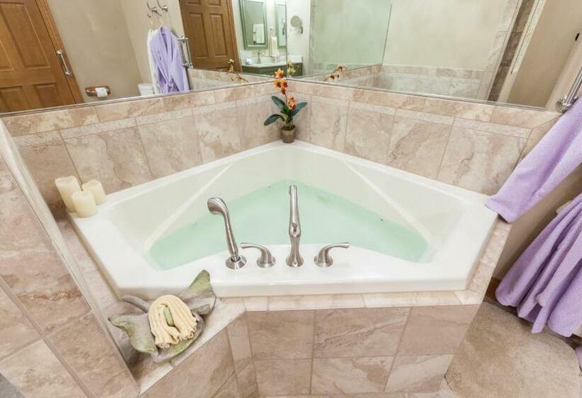 Suite Pat King, Scottish Bed & Breakfast
