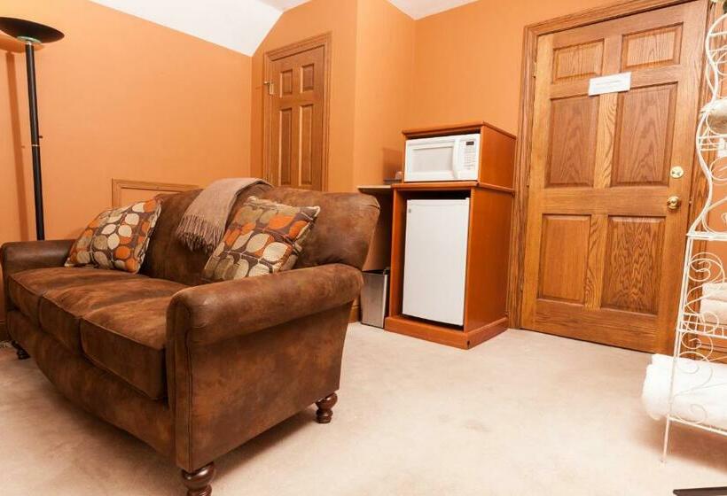 Suite, Scottish Bed & Breakfast