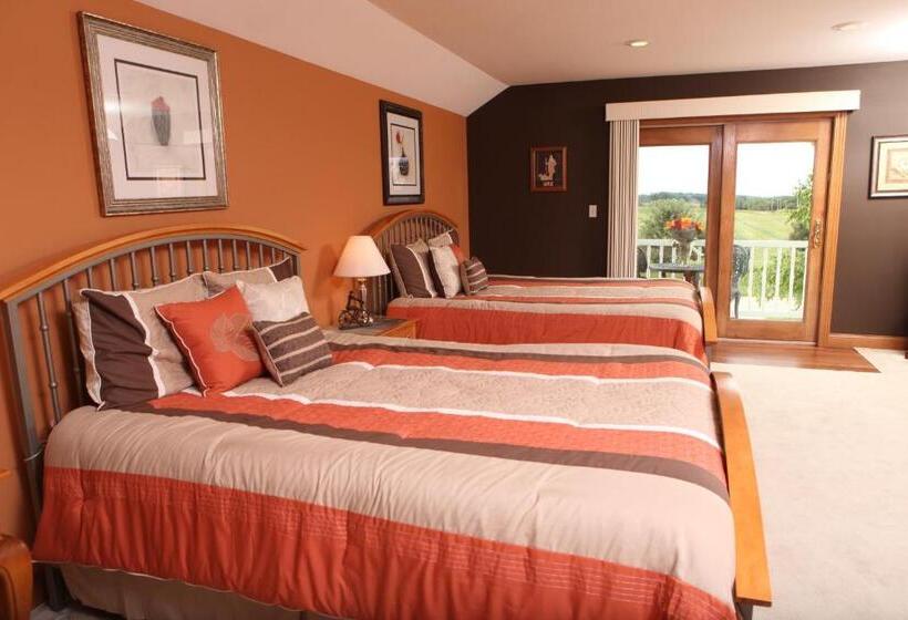 Suite, Scottish Bed & Breakfast