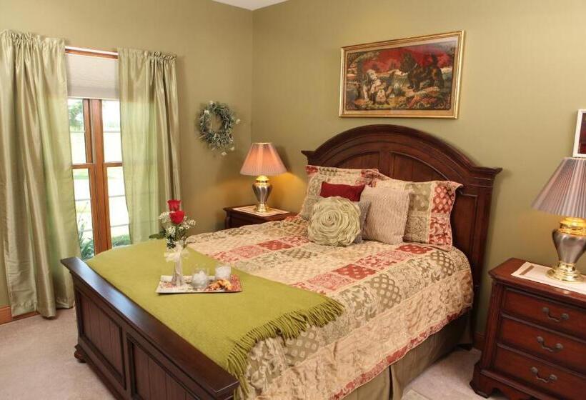 Cameră Standard, Scottish Bed & Breakfast