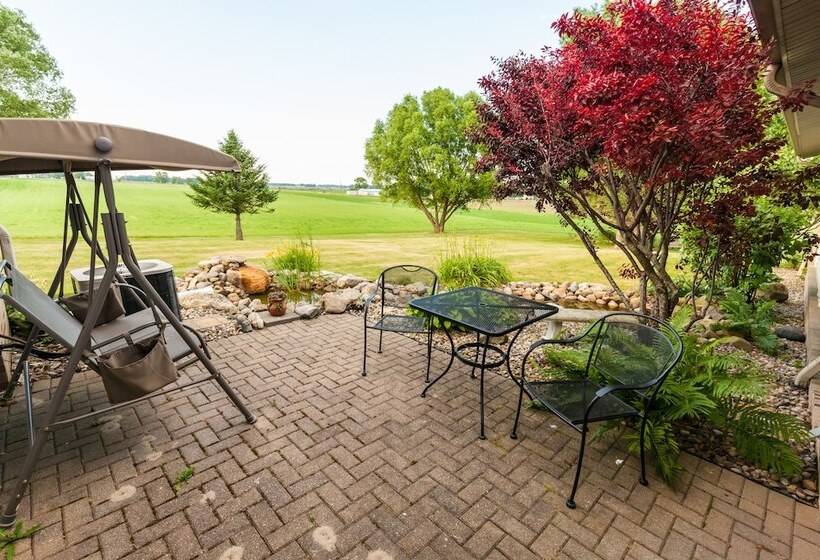 סוויטה, Scottish Bed & Breakfast