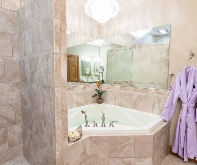 Suite, Scottish Bed & Breakfast