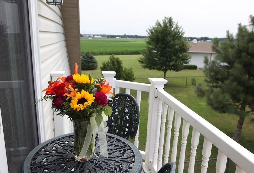 Suite, Scottish Bed & Breakfast