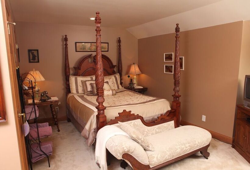 Suite, Scottish Bed & Breakfast