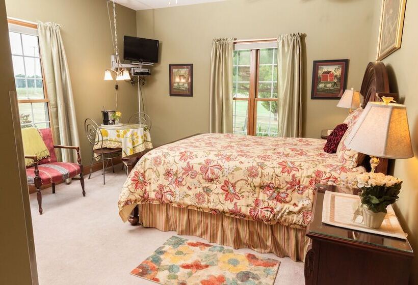 Suite, Scottish Bed & Breakfast